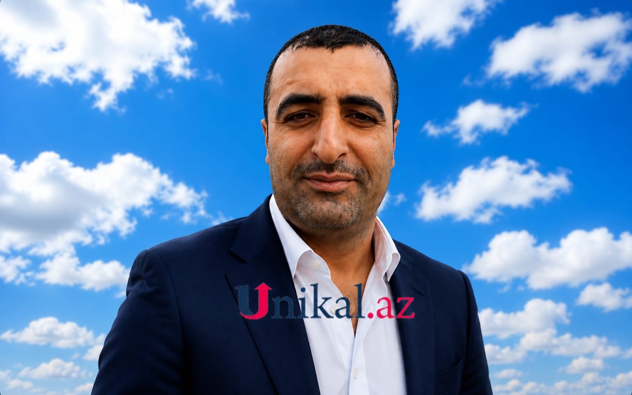 Türkiyədə meyiti tapılan azərbaycanlı iş adamının FOTOSU